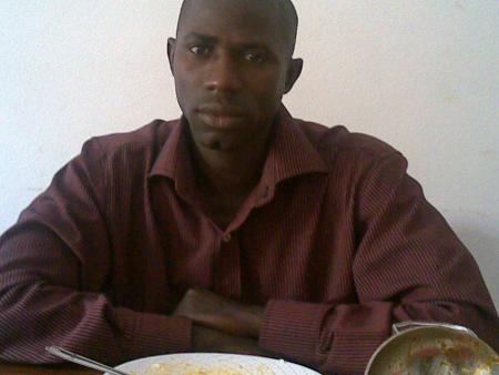 MOHAMED CONTE
