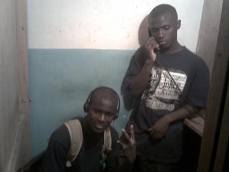 Juan and dj-kebs