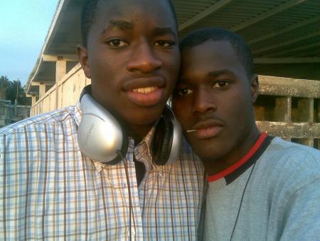 JUNO MAFIA and PATRICKVED