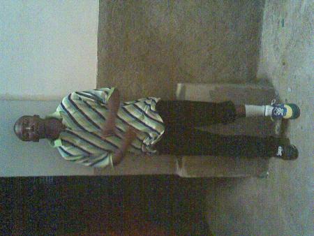 FOUDZY FLOW