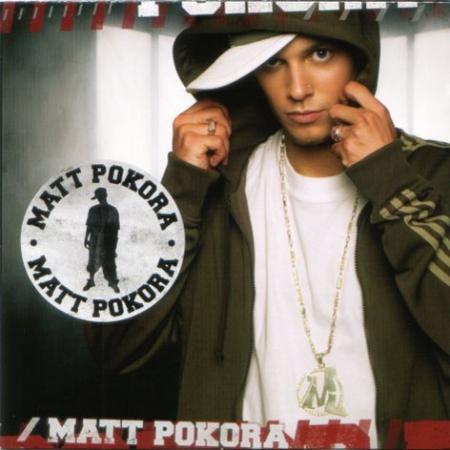 matt
