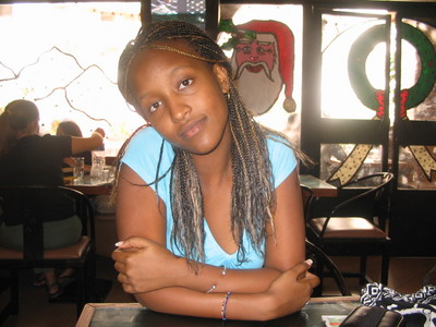 aicha