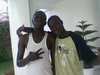 junior et patrickved