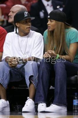 BOW WOW AND CIARA