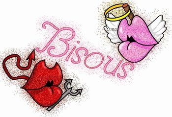 BIG KISS