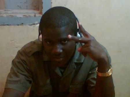 ANCIEN  BARRY