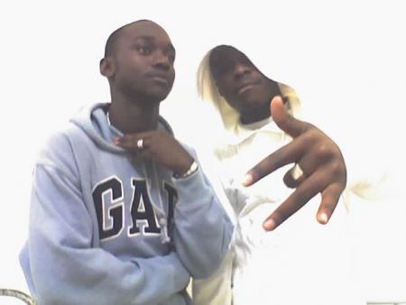 BAD BOYS DU BRONX