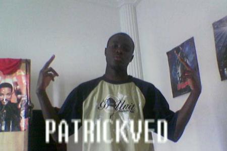 PATRICKVED