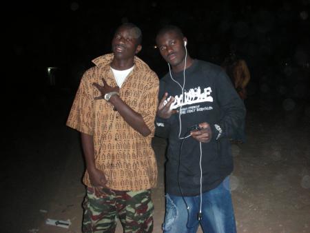 m.a.f.i.a and patrickve